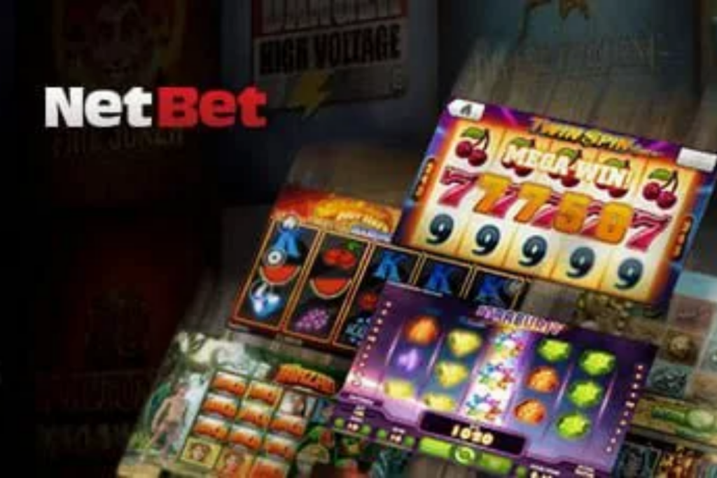 NetBetGaming App Update: New Features, Performance Fixes & Login Troubleshooting 15