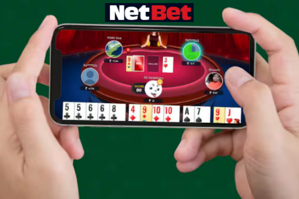 NetBetGaming App Download Guide: Safe APK Install + iOS Steps (Updated) 39