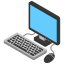 desktop computer